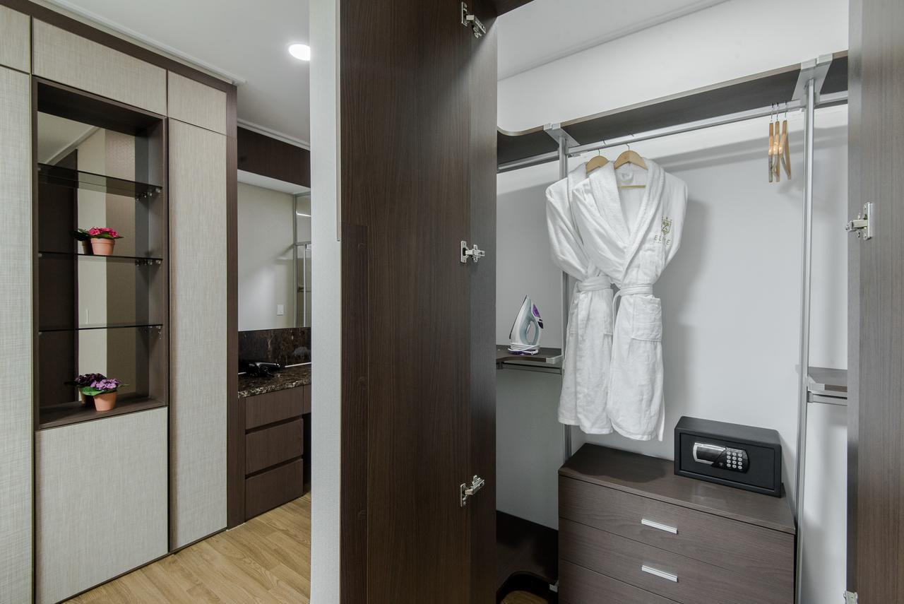 Elite Apart-Hotel Astana Ngoại thất bức ảnh